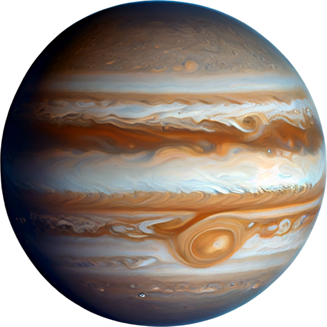Jupiter