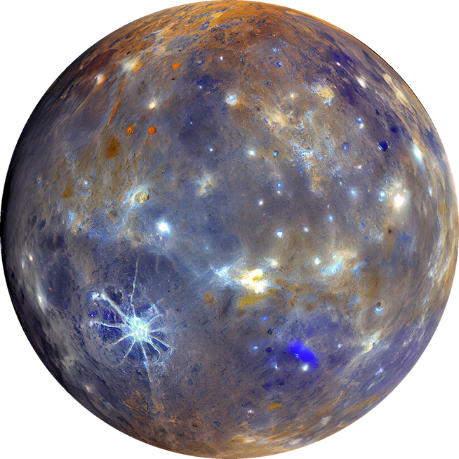 Mercury