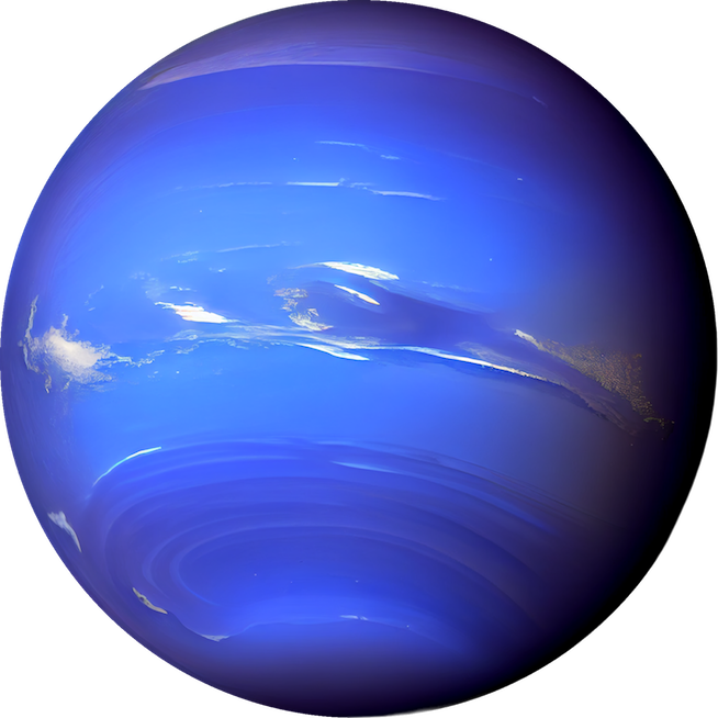 Neptune