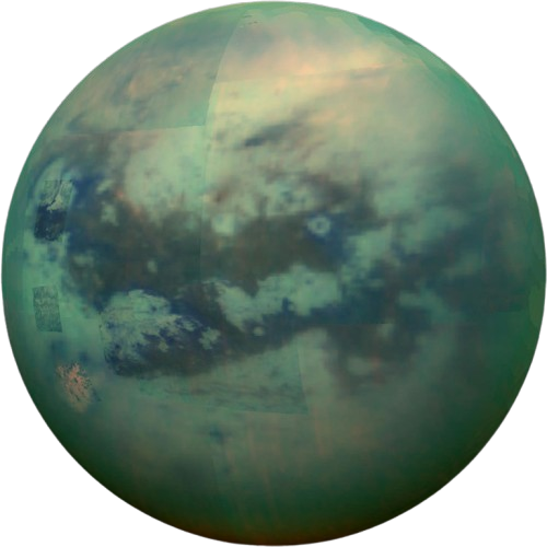 Saturn