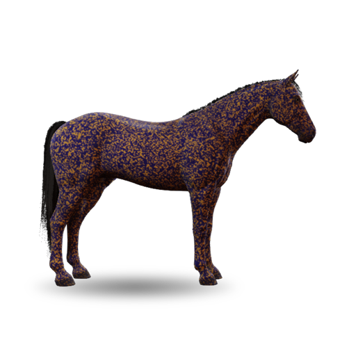 Roan III