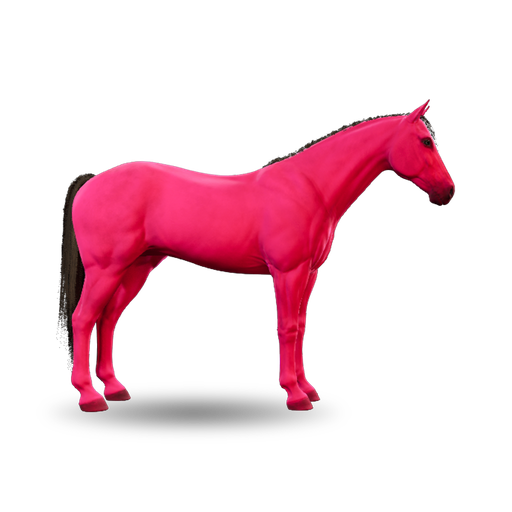 Deep Pink