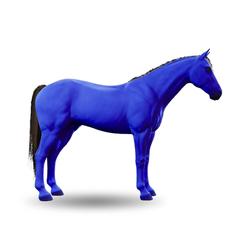 Ultramarine Blue