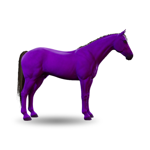 Violet Blue