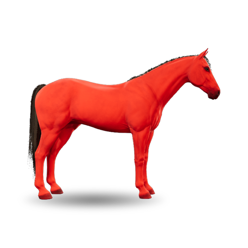 Red Orange