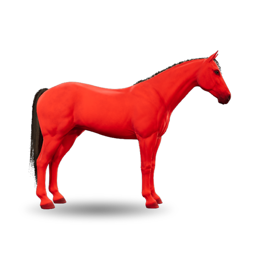 Signal Red
