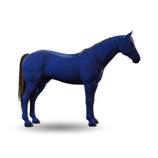 Congress Blue