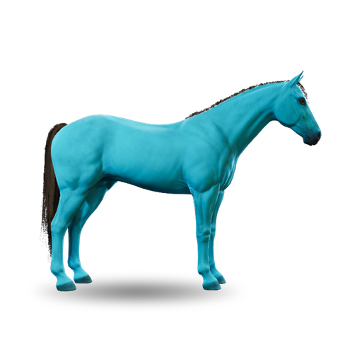 Crystal Blue