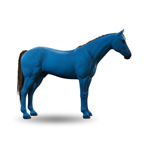 French Blue