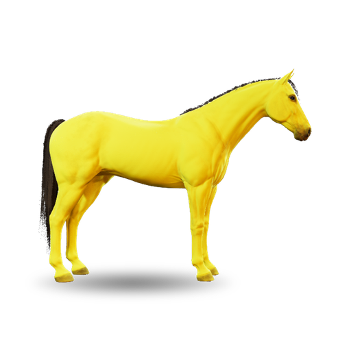 Canary Yellow