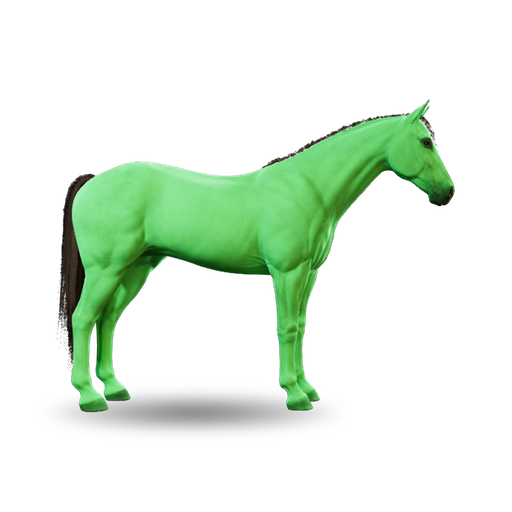 Algae Green
