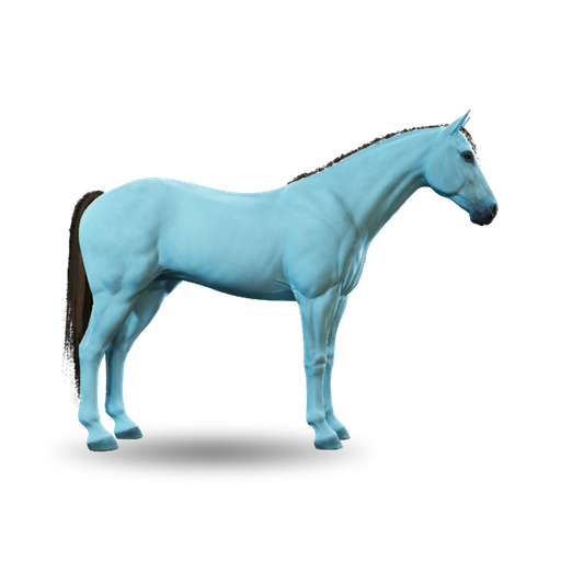 Cloud Blue