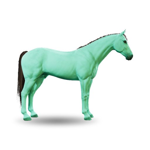 Magic Mint