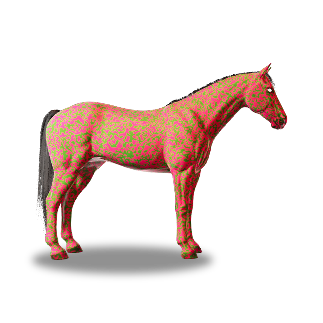 Roan II
