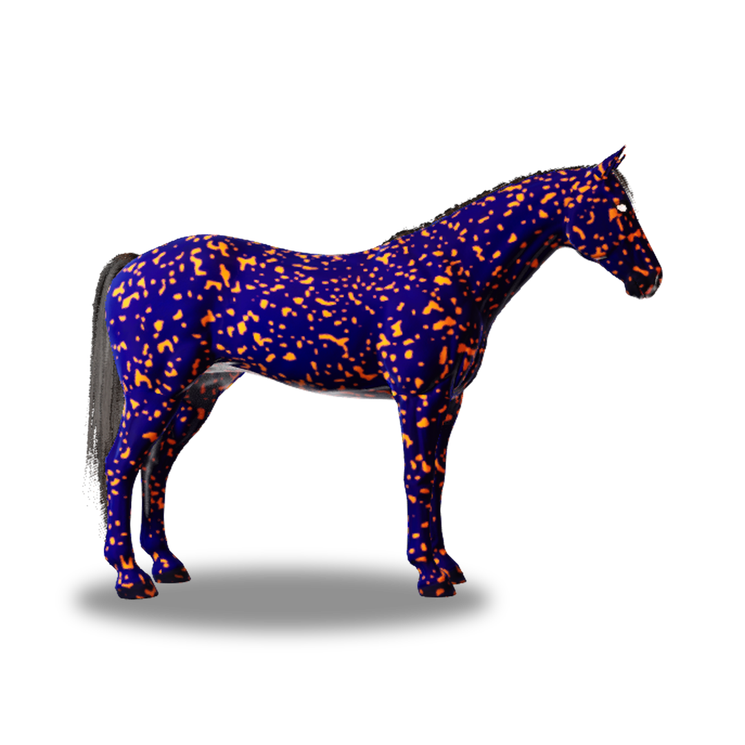 Roan I