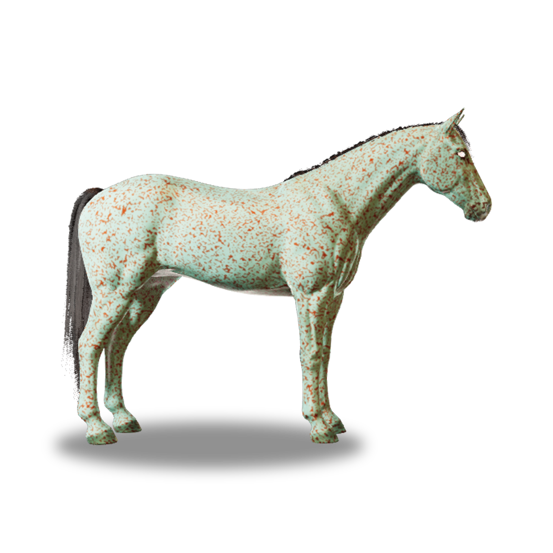 Roan III