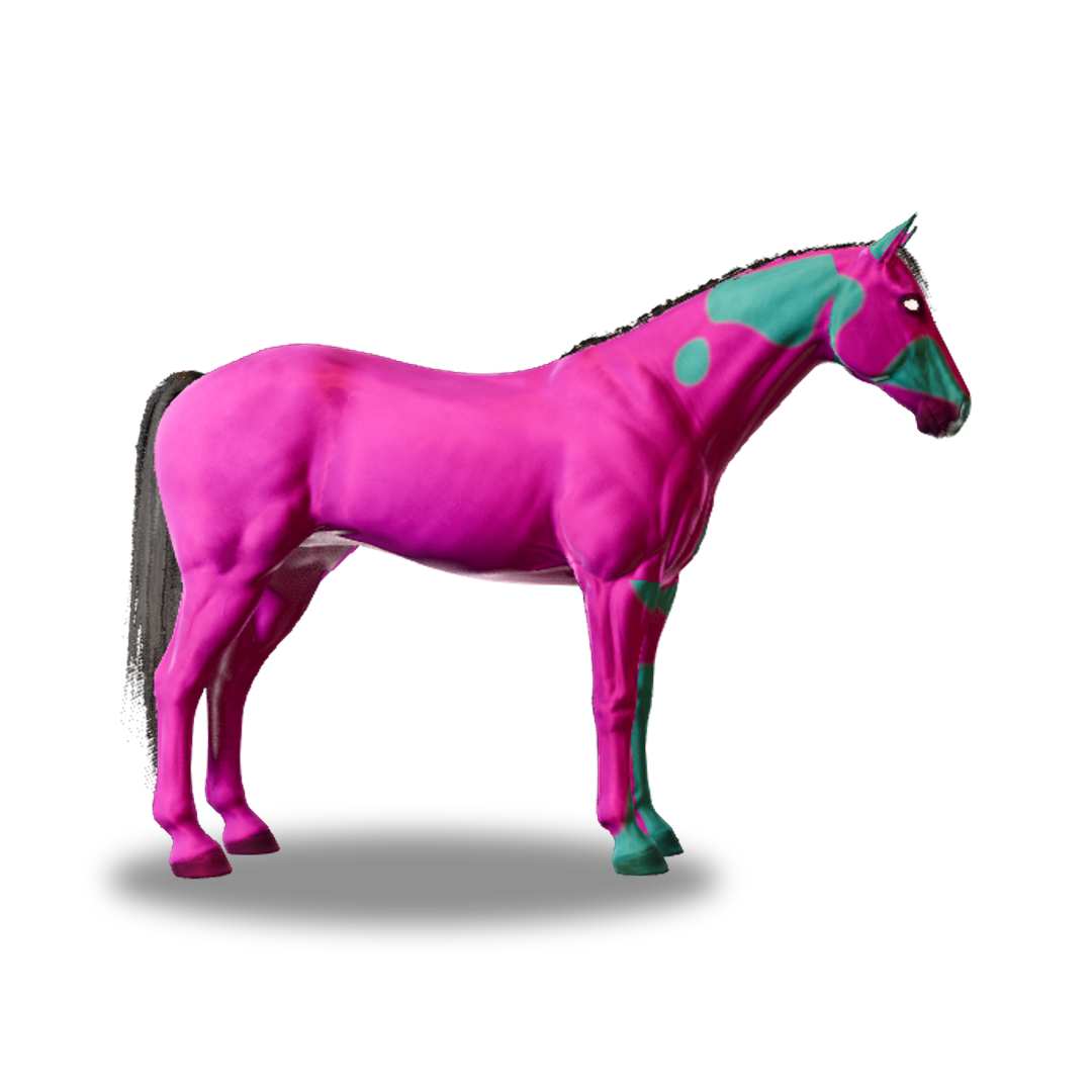 Frosted I