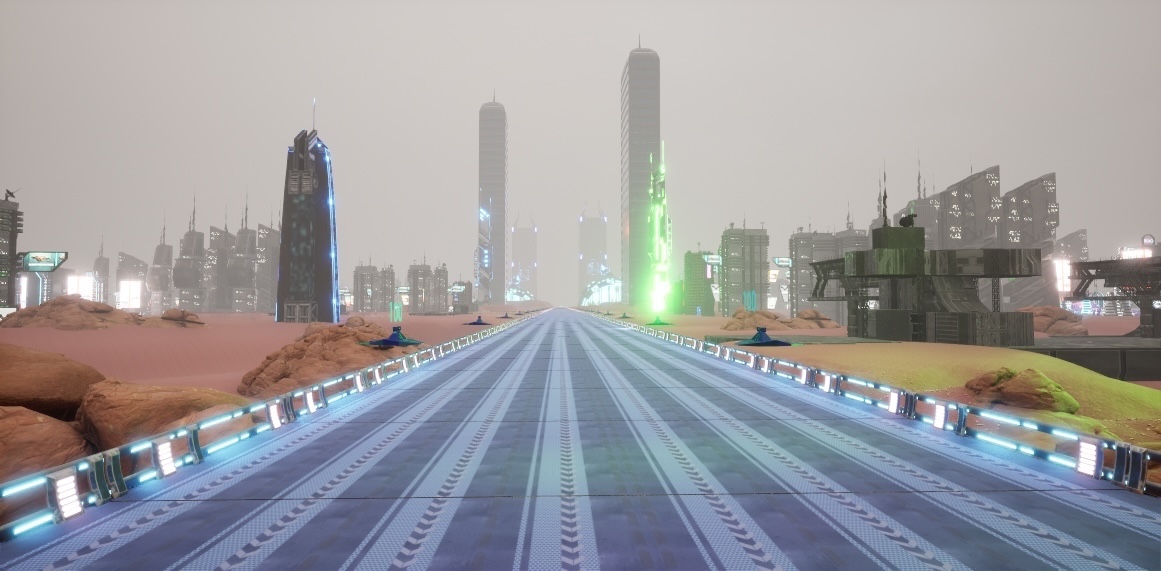 Ebon Ground