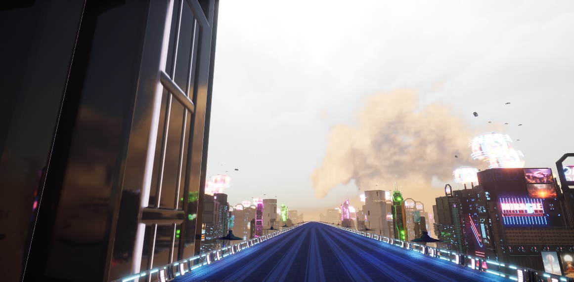 Imagination Racecourse