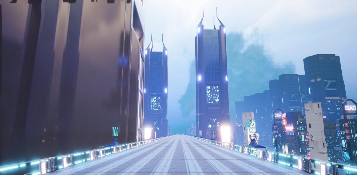 Prodigy Ground