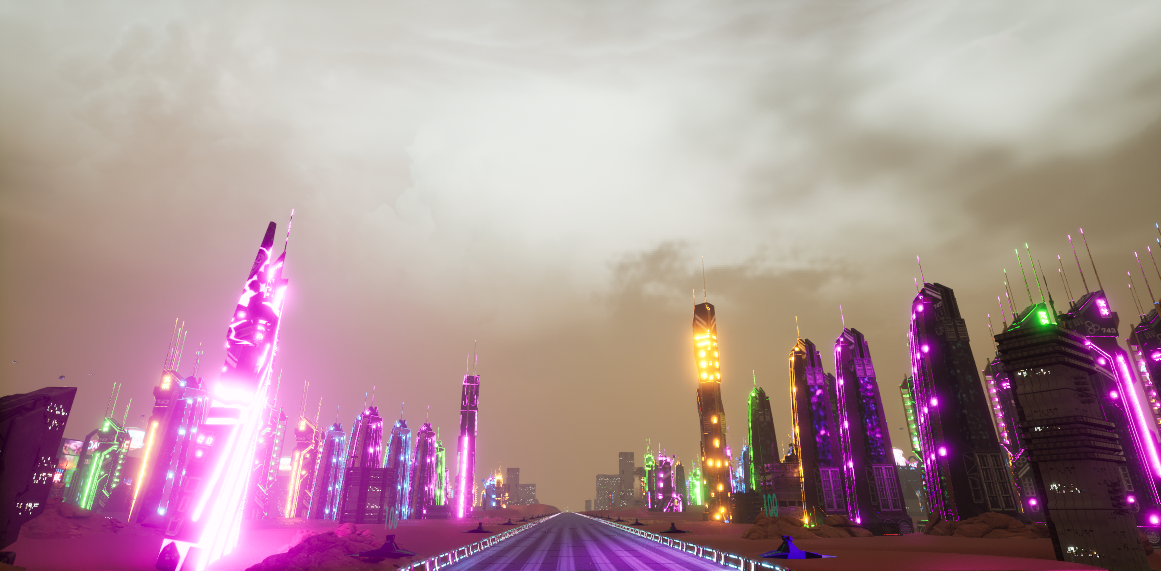 Synthesis Arena
