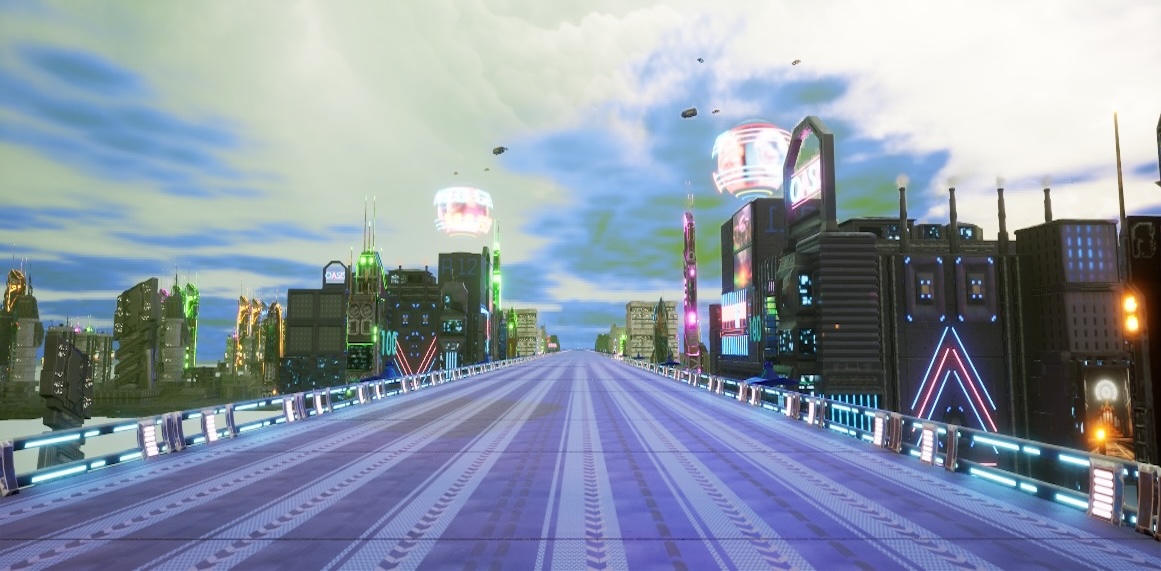 Timeless Park