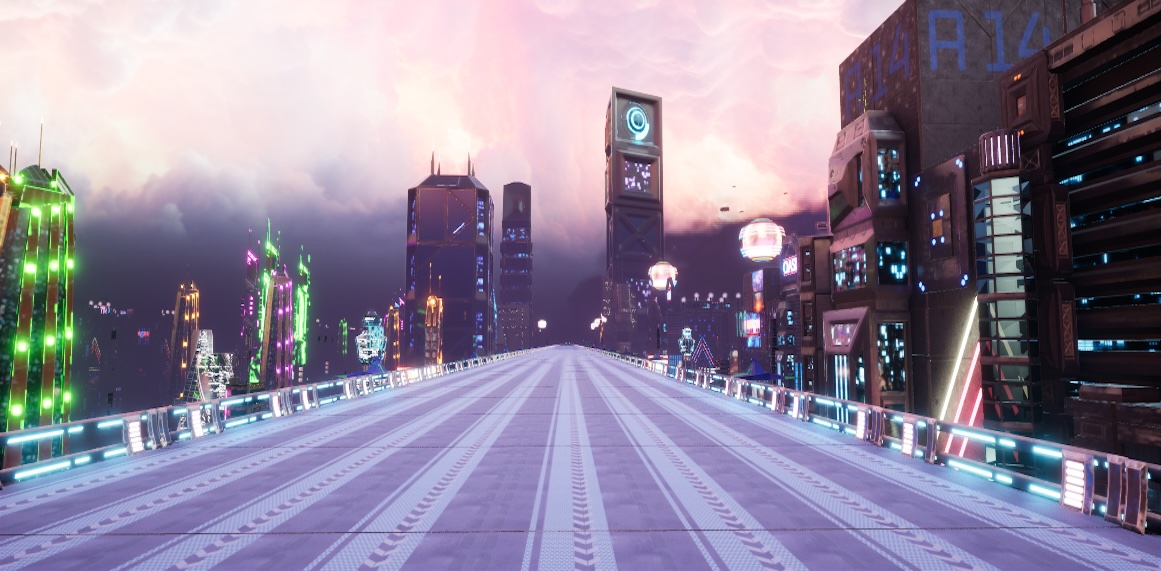 Universe Ground