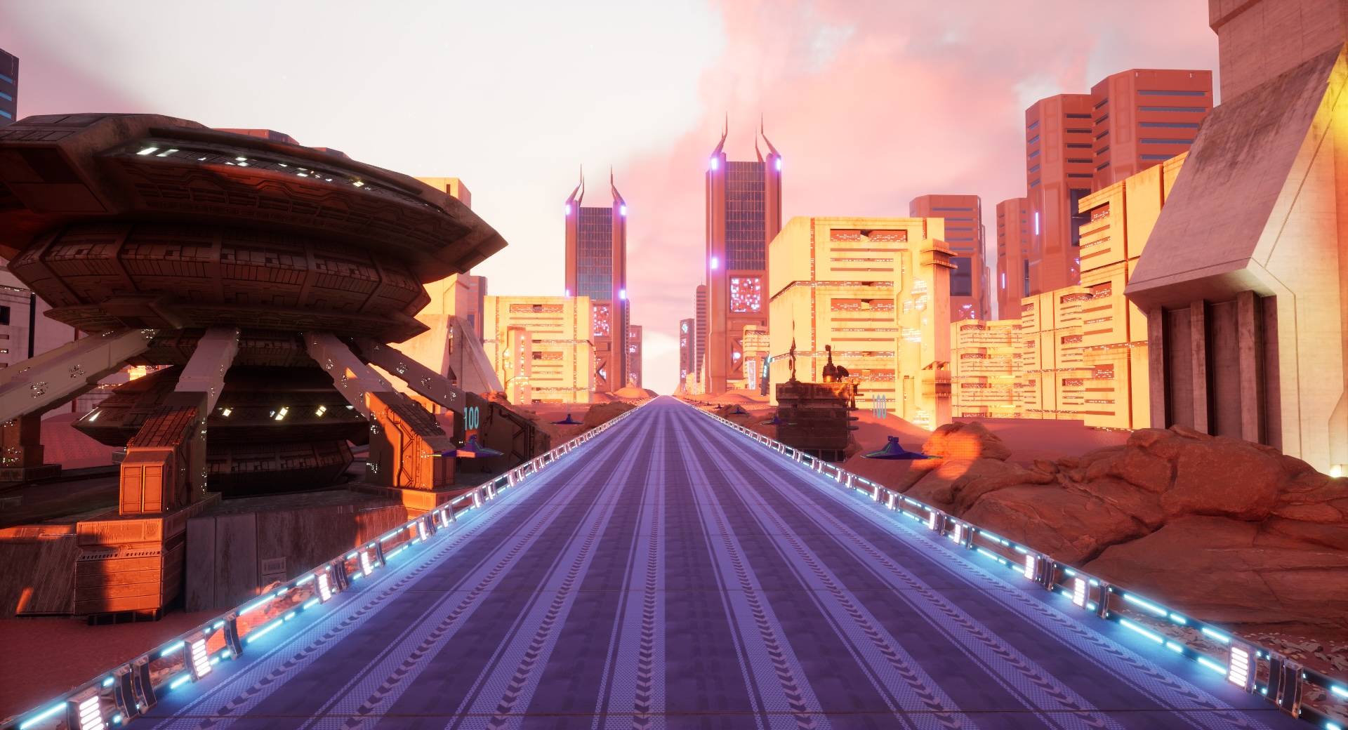 Animus Arena