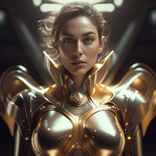 Venusians