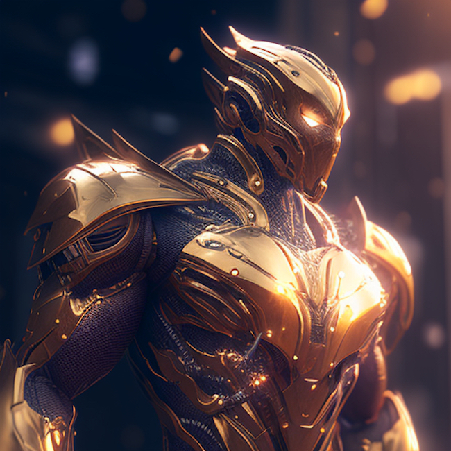 Venusians